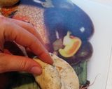 香ばしいかおり★ゴマごま★プチパン作り方15写真