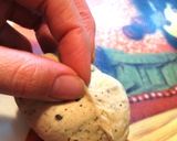 香ばしいかおり★ゴマごま★プチパン作り方16写真