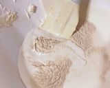 安価な米粉の塩パン(グルテンフリー)作り方6写真