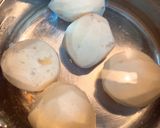 ◎ポテトサラダ作り方1写真