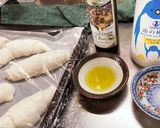 安価な米粉の塩パン(グルテンフリー)作り方11写真