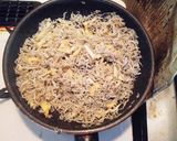 簡単☆じゃこ飯作り方1写真