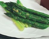 アスパラ 味噌漬け・お家居酒屋風作り方6写真