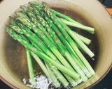 アスパラ 味噌漬け・お家居酒屋風作り方3写真