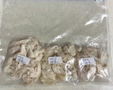 ささみとネギの塩うどん作り方4写真