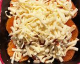 揚げこじゃがのカイエンペッパーチーズ焼き作り方5写真