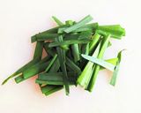 ミートボールのキムチ鍋作り方6写真