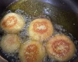 お店の味☆冷めても美味しいおからドーナツ作り方12写真