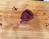 鶏レバーの赤ワイン煮作り方3写真