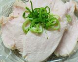 柔らかしっとり！サラダチキン作り方8写真