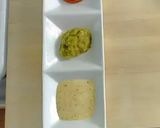 おうち居酒屋♪特製だれで串揚げ出し豆腐作り方2写真