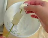 おうち居酒屋♪特製だれで串揚げ出し豆腐作り方4写真