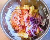 ツナポテトサラダ作り方5写真