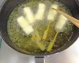 おうち居酒屋♪特製だれで串揚げ出し豆腐作り方5写真