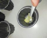 カリカリカヌレ作り方10写真