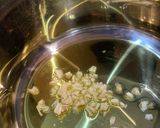 めちゃうめえサーモンとしめじのパスタ作り方2写真
