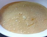 レンチンで作れる卵豆腐のカニカマあんかけ作り方3写真
