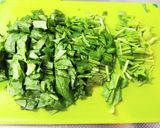 簡単ビビンパ作り方1写真