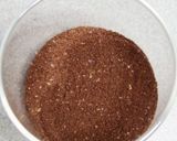 しるびーカフェ！俺のアイスカフェオレ！作り方4写真