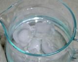 しるびーカフェ！俺のアイスカフェオレ！作り方6写真