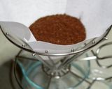 しるびーカフェ！俺のアイスカフェオレ！作り方7写真
