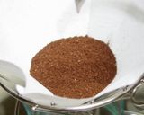 しるびーカフェ！俺のアイスカフェオレ！作り方8写真