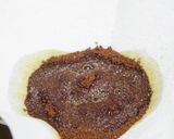 しるびーカフェ！俺のアイスカフェオレ！作り方9写真