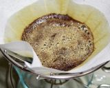 しるびーカフェ！俺のアイスカフェオレ！作り方10写真
