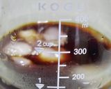 しるびーカフェ！俺のアイスカフェオレ！作り方13写真