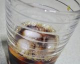 しるびーカフェ！俺のアイスカフェオレ！作り方14写真