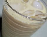 しるびーカフェ！俺のアイスカフェオレ！作り方16写真