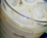 しるびーカフェ！俺のアイスカフェオレ！作り方17写真