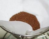 しるびーカフェ！急冷式アイスコーヒー！作り方5写真
