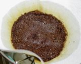 しるびーカフェ！急冷式アイスコーヒー！作り方6写真