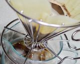 しるびーカフェ！急冷式アイスコーヒー！作り方7写真