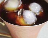 しるびーカフェ！急冷式アイスコーヒー！作り方13写真