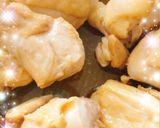 簡単！鶏肉のポン酢焼き作り方7写真