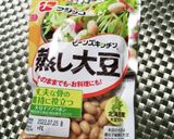 何か癖になる♡大豆のネギ味噌和え作り方4写真
