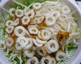 ほったらかし！豆苗もやしの白だし煮作り方3写真