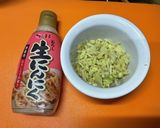花椒辣醤たっぷり！辛旨の麻婆茄子♬作り方1写真
