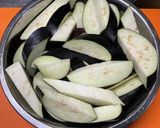 花椒辣醤たっぷり！辛旨の麻婆茄子♬作り方4写真