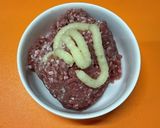 花椒辣醤たっぷり！辛旨の麻婆茄子♬作り方5写真