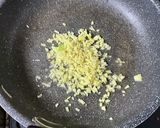 花椒辣醤たっぷり！辛旨の麻婆茄子♬作り方8写真