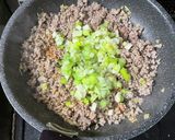 花椒辣醤たっぷり！辛旨の麻婆茄子♬作り方11写真