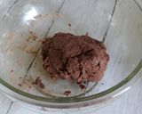 プロテインスコーンバー作り方1写真
