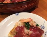 カニ缶で作る 激安ちらし寿司作り方7写真