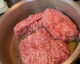 基本のボロネーゼソース作り方4写真