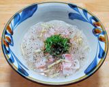 投稿済みの煮豚の茹で汁をスープにアレンジ作り方7写真