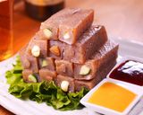おうち居酒屋☆ヘルシーこんにゃくゴボウ棒作り方22写真