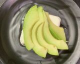 ごちそう冷奴(マグロたたきアボカド乗せ)作り方3写真